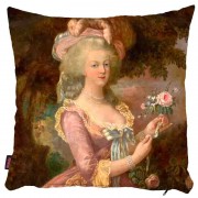 Osmanlı Yastık Kılıfı-184